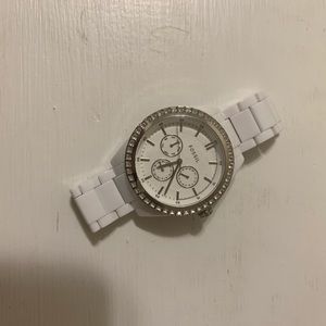 NEVER USED Fossil Watch